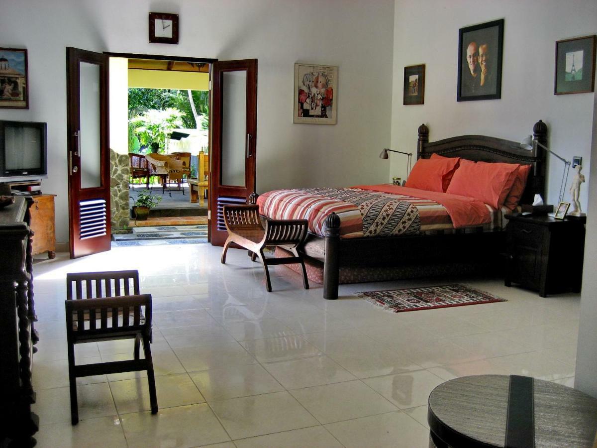 The Sawah Home Hotel Yogyakarta Eksteriør bilde