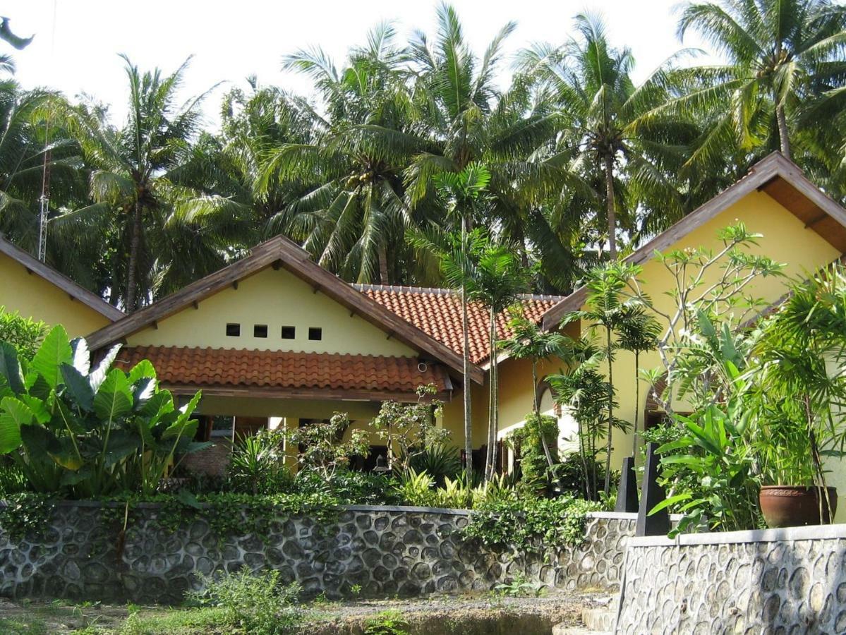 The Sawah Home Hotel Yogyakarta Eksteriør bilde