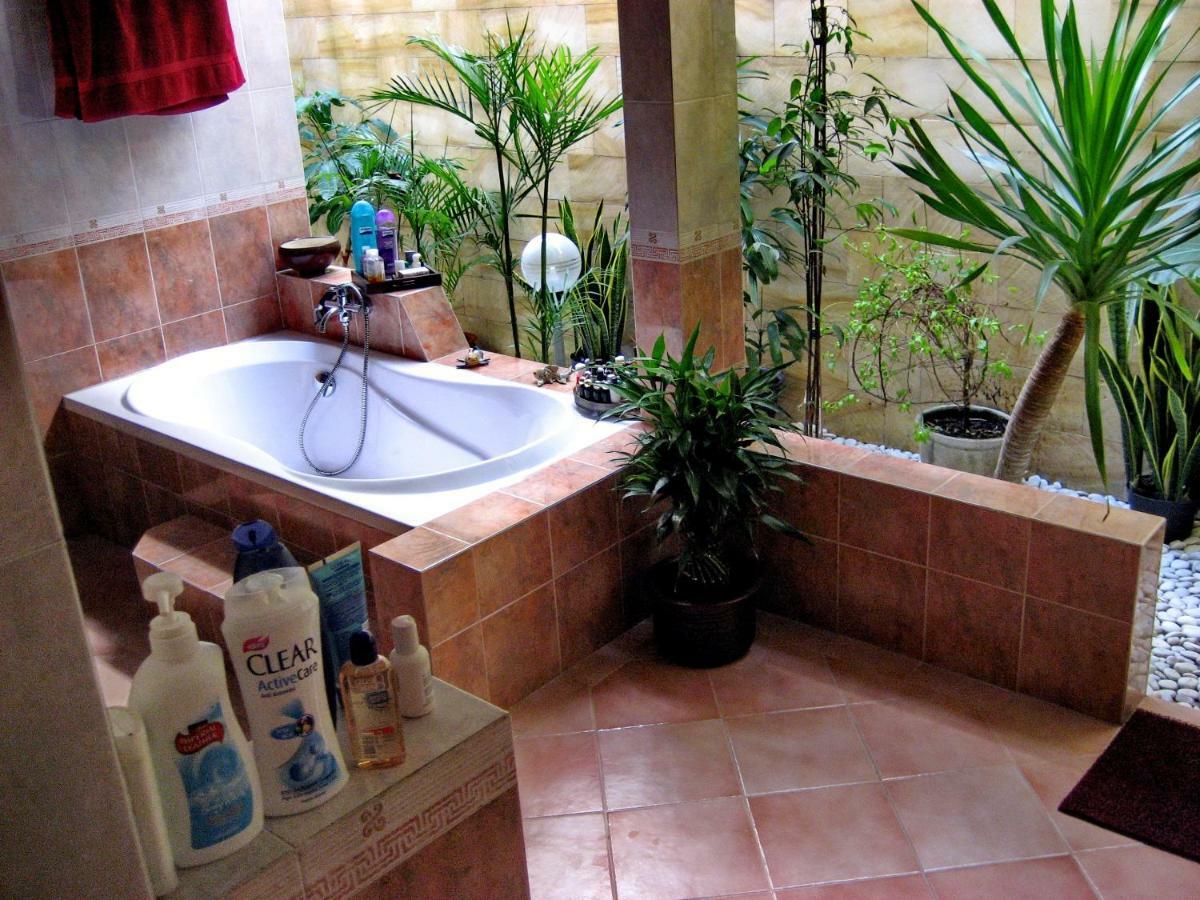 The Sawah Home Hotel Yogyakarta Eksteriør bilde