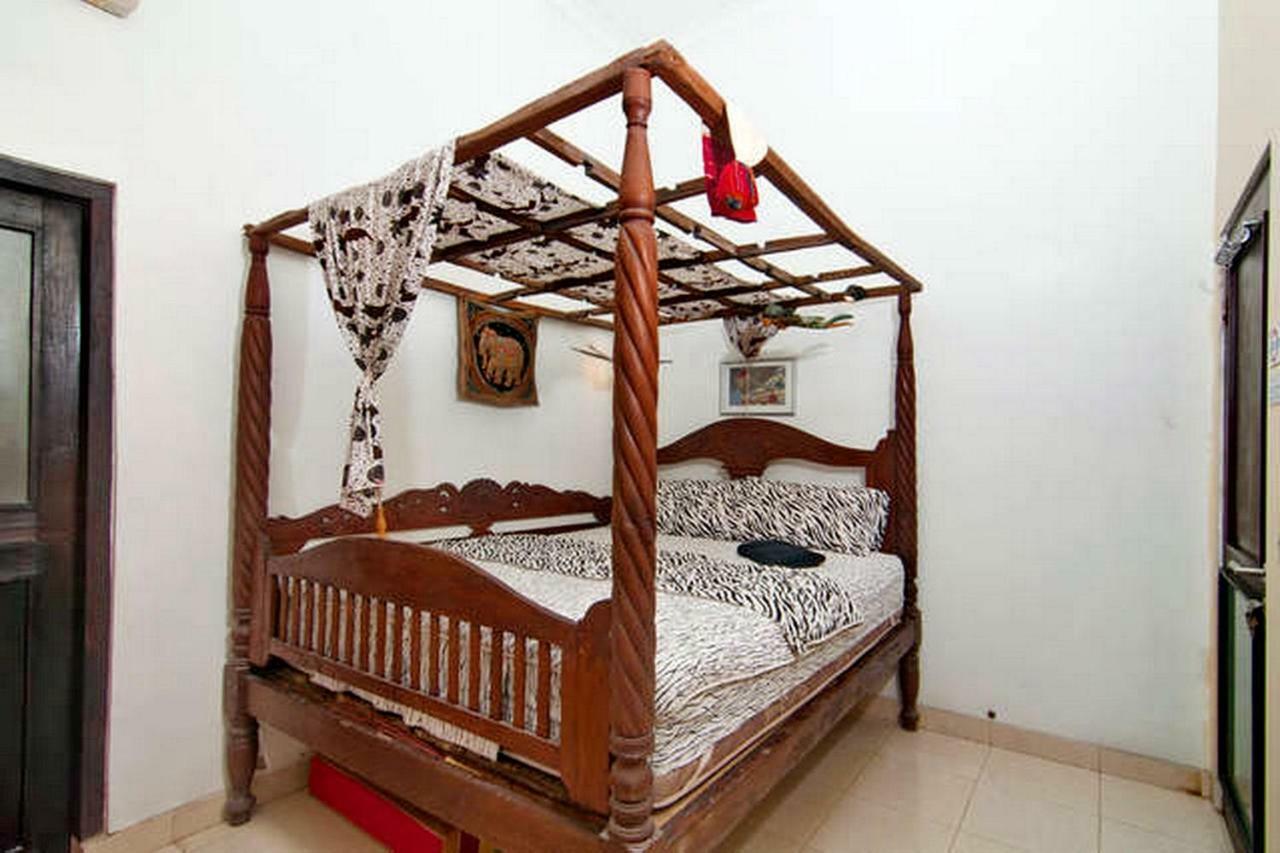The Sawah Home Hotel Yogyakarta Eksteriør bilde