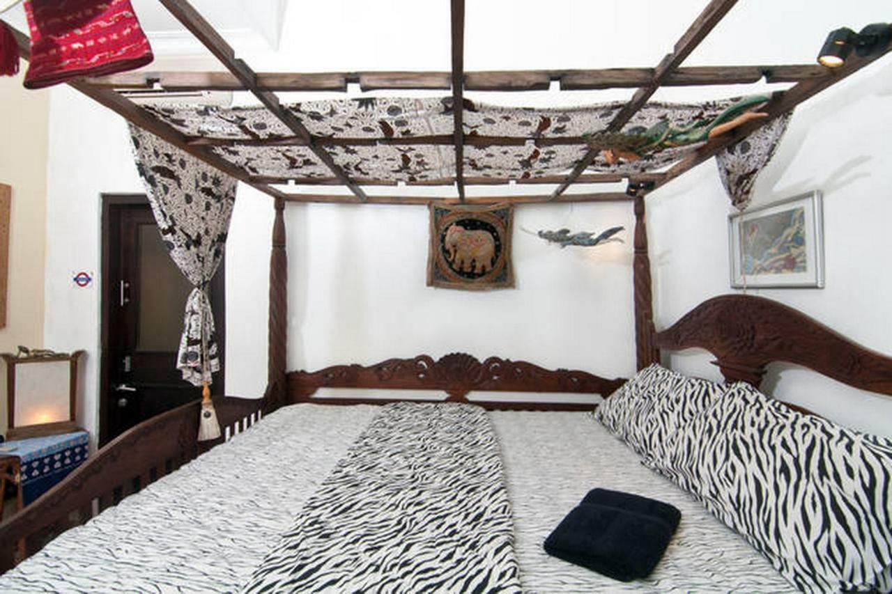 The Sawah Home Hotel Yogyakarta Eksteriør bilde